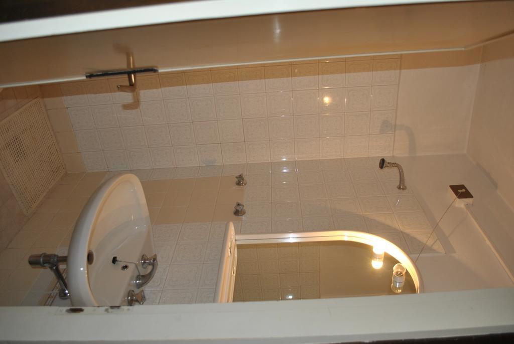 Albergo Alla Rocca Garda  Pokój zdjęcie